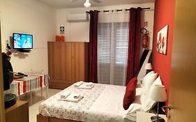 Casa Vacanza Da Rosa